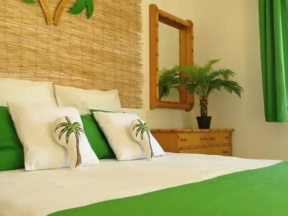 Wonder Rooms Nerja Guest House