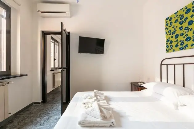 Wonder Two BR Apartment with Terrace