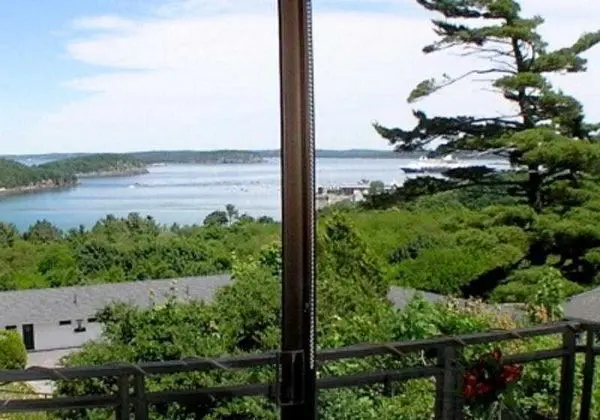 Wonder View Inn