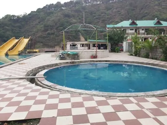 Wonder World Resort
