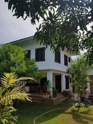 Wonderfarm Villa