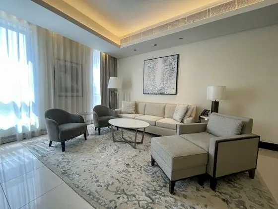 Wonderful 1 Bedroom in Address Downtown
