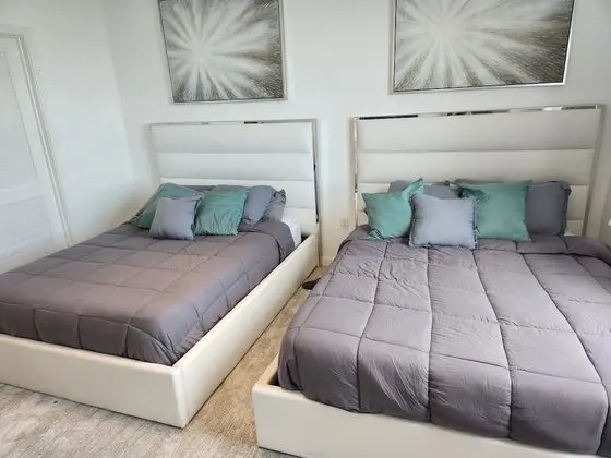 Wonderful 1 bedroom condo in Midtown - Oda