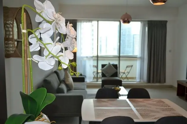 Wonderful 1bed in Dubai Downtown - Öne Çıkan Resim