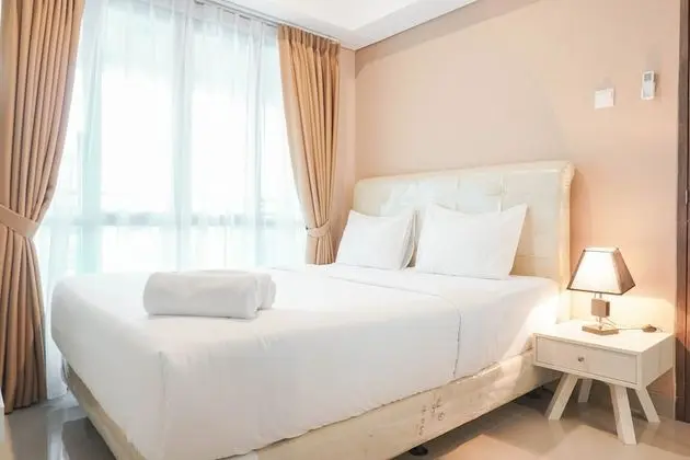 Wonderful 1BR at Bellevue Place Apartment