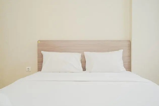 Wonderful 1BR at Silkwood Apartment