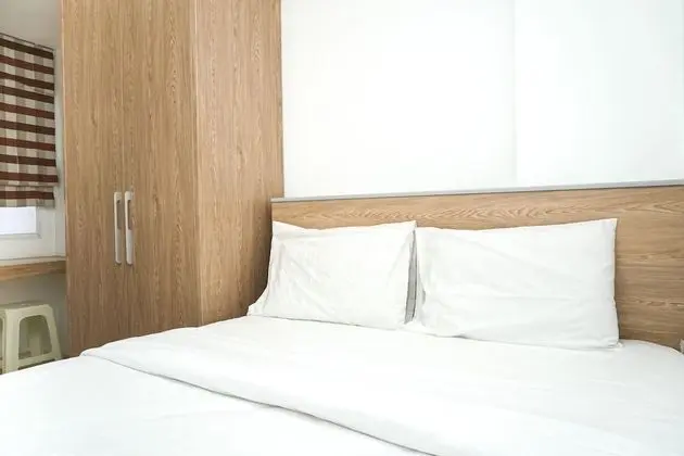 Wonderful 2BR Apartment at Belmont Residence Puri