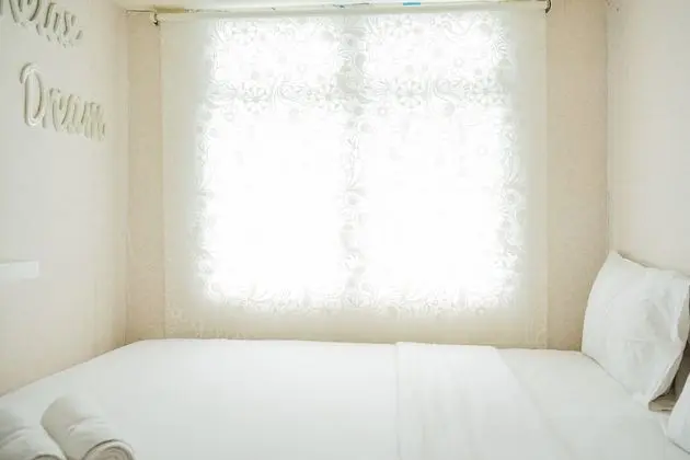 Wonderful 2BR Apartment at Serpong Greenview - Öne Çıkan Resim