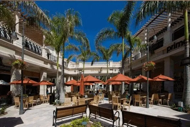 Wonderful 2br With BBQ Next to Gulfstream :) - Yerinde Yemek