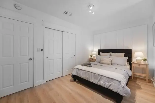Wonderful 2BR House with Canal Access - Oda