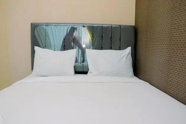 Wonderful 2BR at MOI Kelapa Gading Apartment - Öne Çıkan Resim