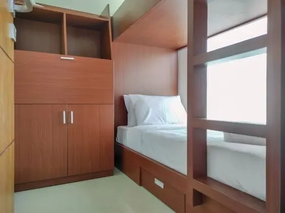 Wonderful 2BR at Vida View Apartment - Oda