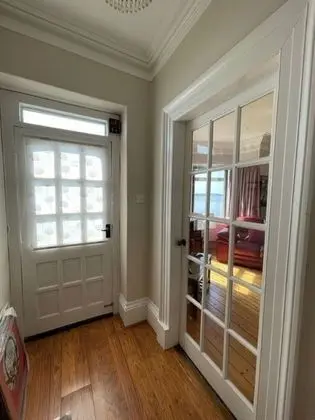 Wonderful 3BD Holiday Home in Broughty Ferry - Mülk Olanakları
