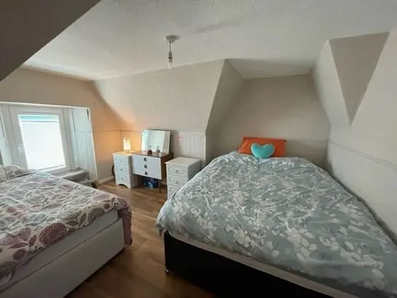 Wonderful 3BD Holiday Home in Broughty Ferry - Mülk Olanakları