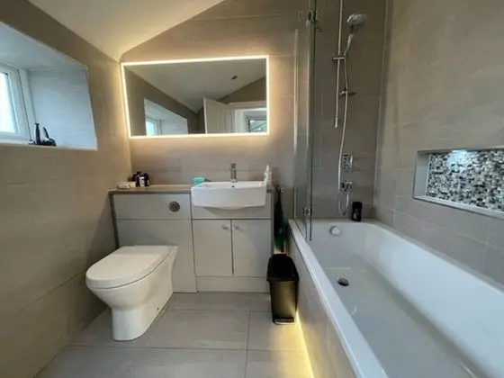 Wonderful 3BD Holiday Home in Broughty Ferry - Mülk Olanakları