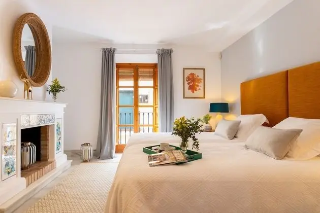 Wonderful 4 Bd House Prime Location in the old Town. Tetuán Marbella