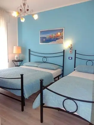 Wonderful Apartment for 5 People With Terrace by Beahost Rentals