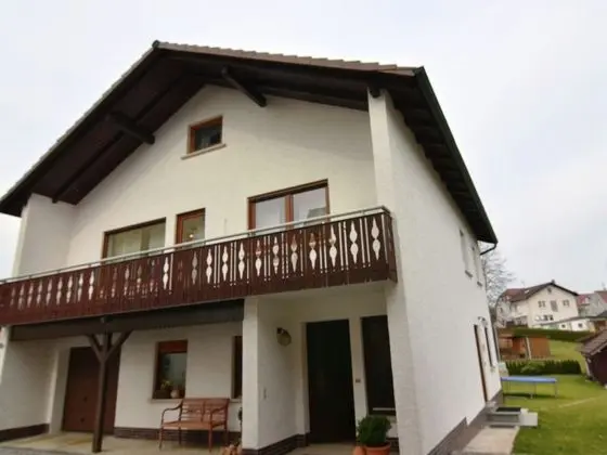 Wonderful Apartment With Barrel Sauna and Charging Station for E-cars - Öne Çıkan Resim