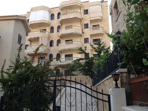 Wonderful Apartment - 1