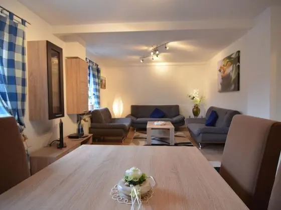 Wonderful Apartment in Elpe With Garden - Yerinde Yemek