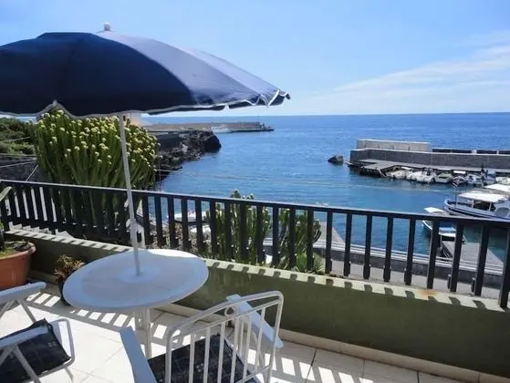 Wonderful Apartment in Front of the sea