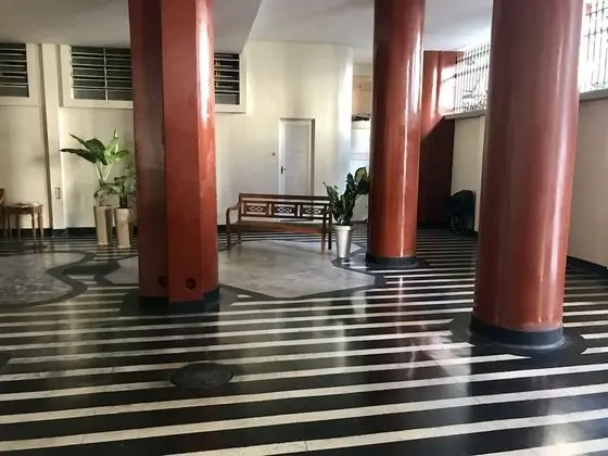 Wonderful Apartment near Copacabana - İç Mekan