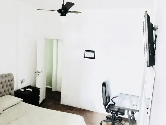 Wonderful Apartment near Copacabana - Oda