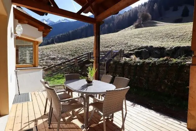 Wonderful Apartment in Stubaital With Ski Boot Heaters - Dış Mekan