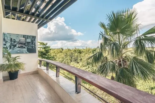 Wonderful Apt at Casa de Campo