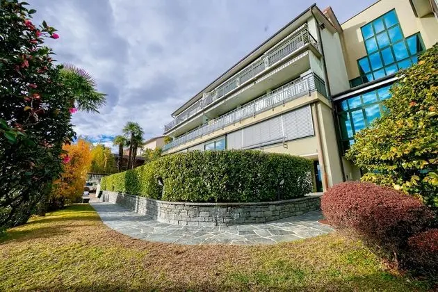 Wonderful Blick Apartment