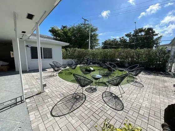 Wonderful and calm studio in Miami