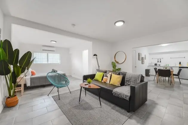 Wonderful and calm studio in Miami - Öne Çıkan Resim
