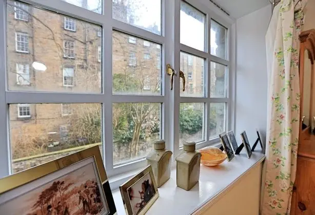 Wonderful Central Edinburgh Apartment - Dış Mekan