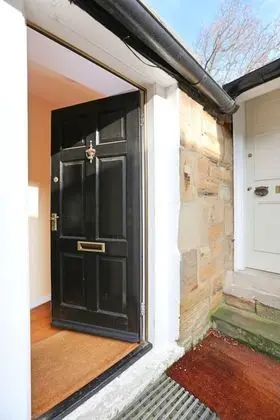 Wonderful Central Edinburgh Apartment - Oda Düzeni