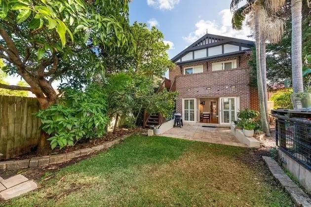 Wonderful Family Home H406 - Dış Mekan