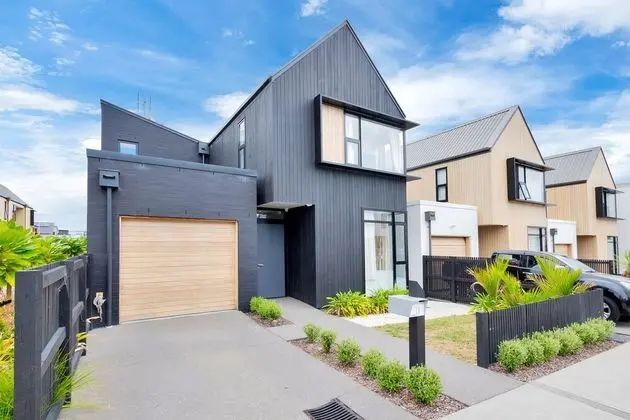 Wonderful Hobsonville Three Bedroom Home - Dış Mekan