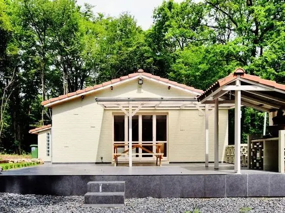 Wonderful Holiday Home in Beauaring With Sauna