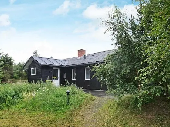 Wonderful Holiday Home in Blåvand With Pool