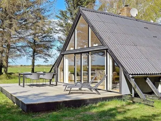 Wonderful Holiday Home in Fano With Terrace