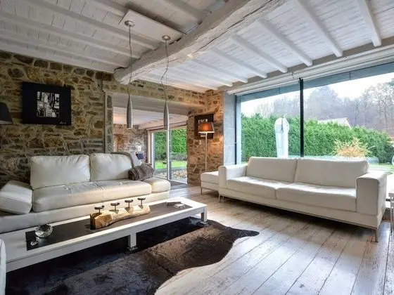 Wonderful Holiday Home in Jalhay Next to Spa