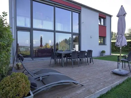 Wonderful Holiday Home in Ovifat With Sauna - Yerinde Yemek