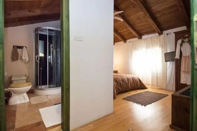 Wonderful Holiday Home in Pula With Garden and Terrace - Oda