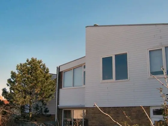 Wonderful Holiday Home in South Holland near Sea
