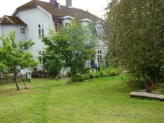 Wonderful Home