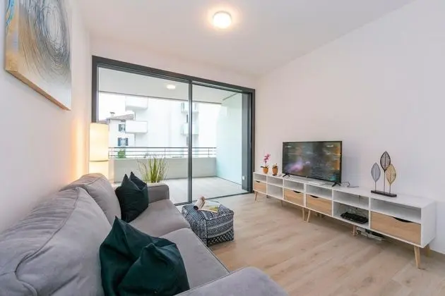 Wonderful Home in Viganello Lugano - Oda