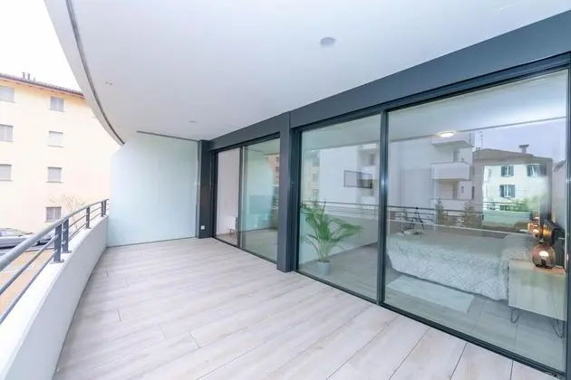 Wonderful Home in Viganello Lugano - Oda