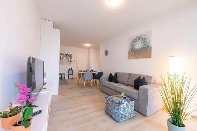 Wonderful Home in Viganello Lugano - Oda