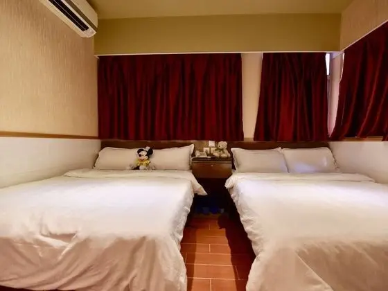 Wonderful Inn - Öne Çıkan Resim