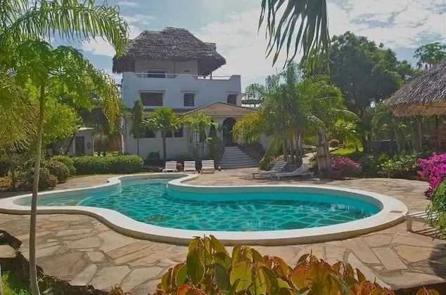 Wonderful Kibali Three Bedroom Apartment