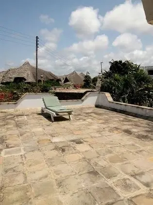 Wonderful Kibali Three Bedroom Apartment - Havuz